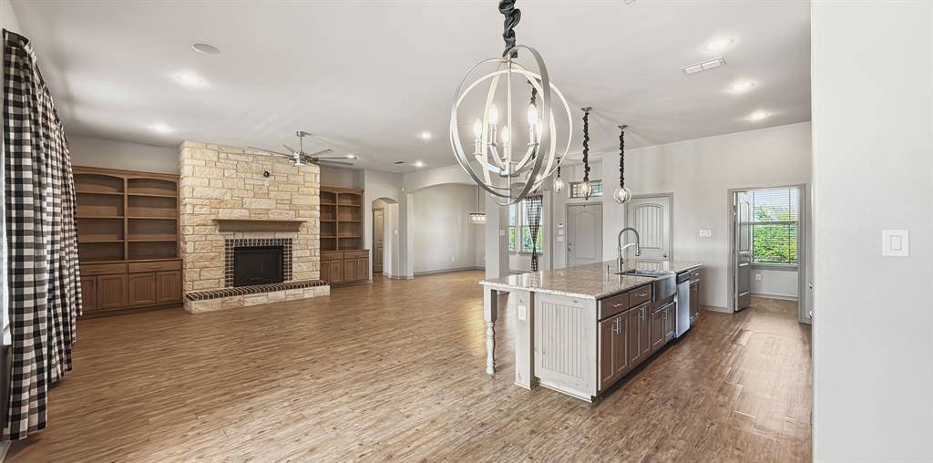 10657 County Road 213, Forney, TX 75126