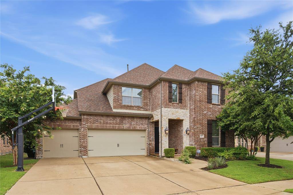 3827 Clearlight Road, Celina, TX 75009
