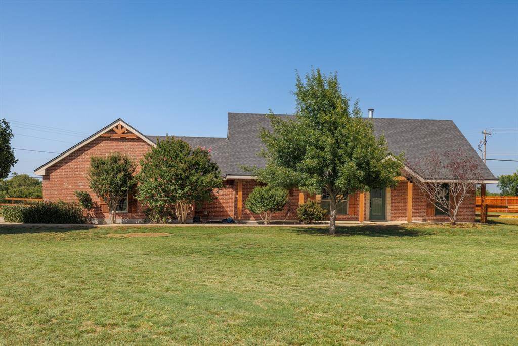 101 Dollar Bill Drive, Abilene, TX 79602