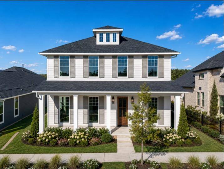 508 Callum Parkway, Celina, TX 75009