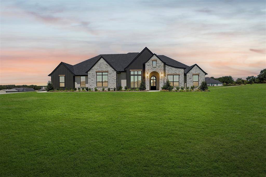 4000 Estancia Court, Weatherford, TX 76088