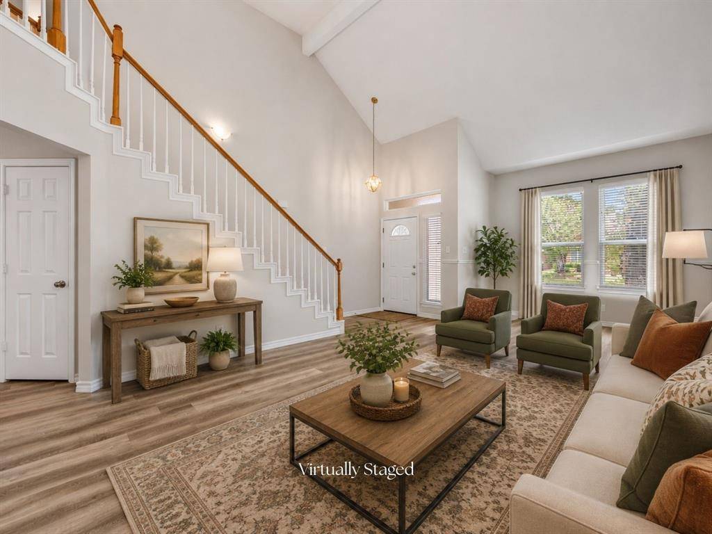 2216 Reverchon Drive, Arlington, TX 76017