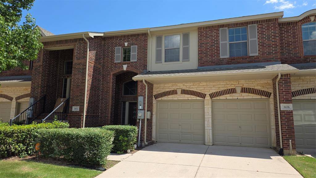 3676 Vienna Street, Irving, TX 75038