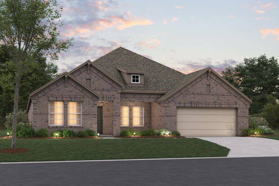 500 Turner Lane, Justin, TX 76247