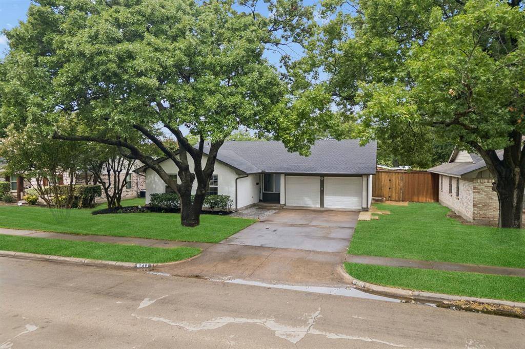 8711 Hackney Lane, Dallas, TX 75238