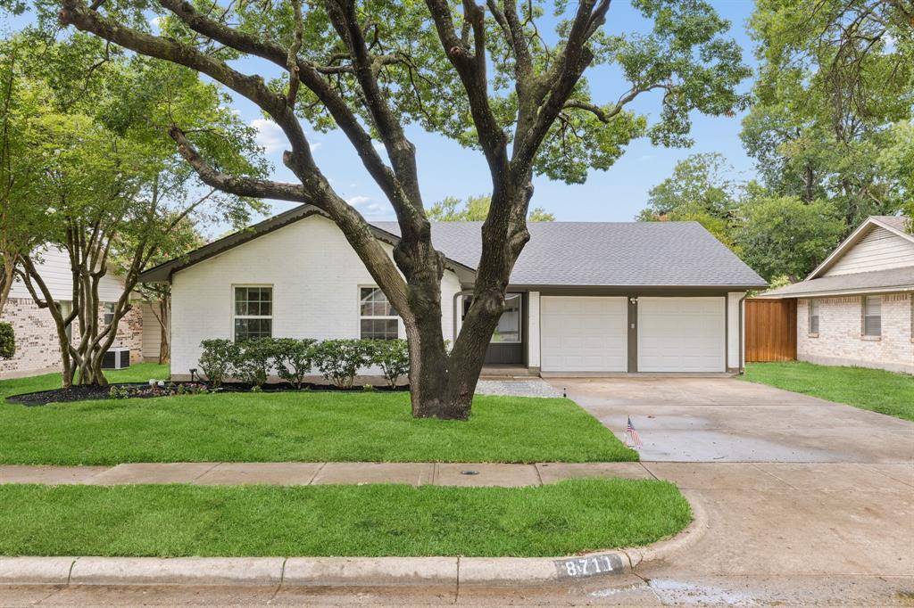 8711 Hackney Lane, Dallas, TX 75238