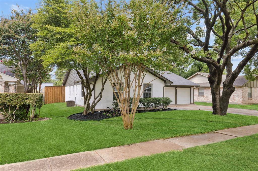 8711 Hackney Lane, Dallas, TX 75238