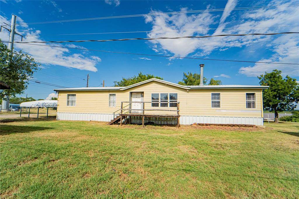 2517 County Road 215, Breckenridge, TX 76424