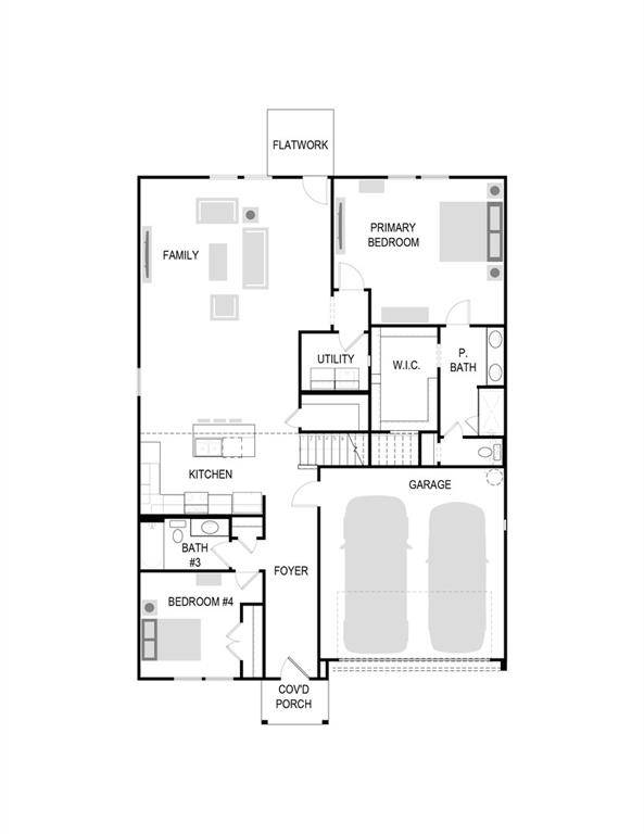 1908 Kentucky Trail, Seagoville, TX 75159
