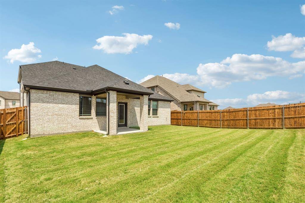 1908 Kentucky Trail, Seagoville, TX 75159