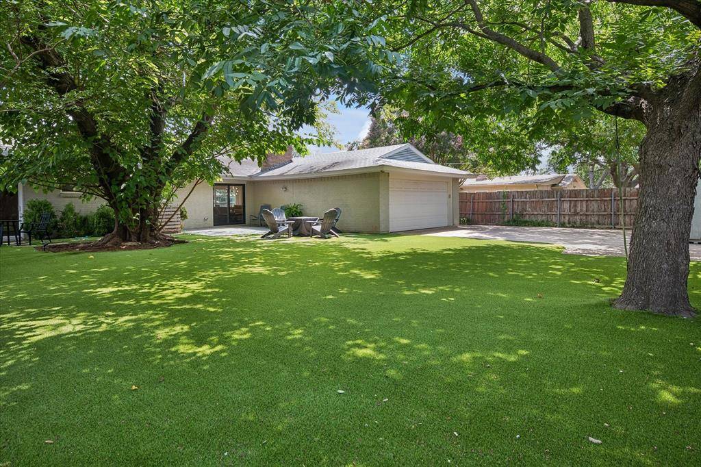 3305 Dothan Lane, Dallas, TX 75229