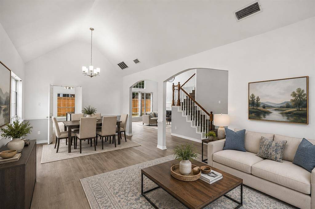 5426 Mill Run Drive, Mckinney, TX 75072