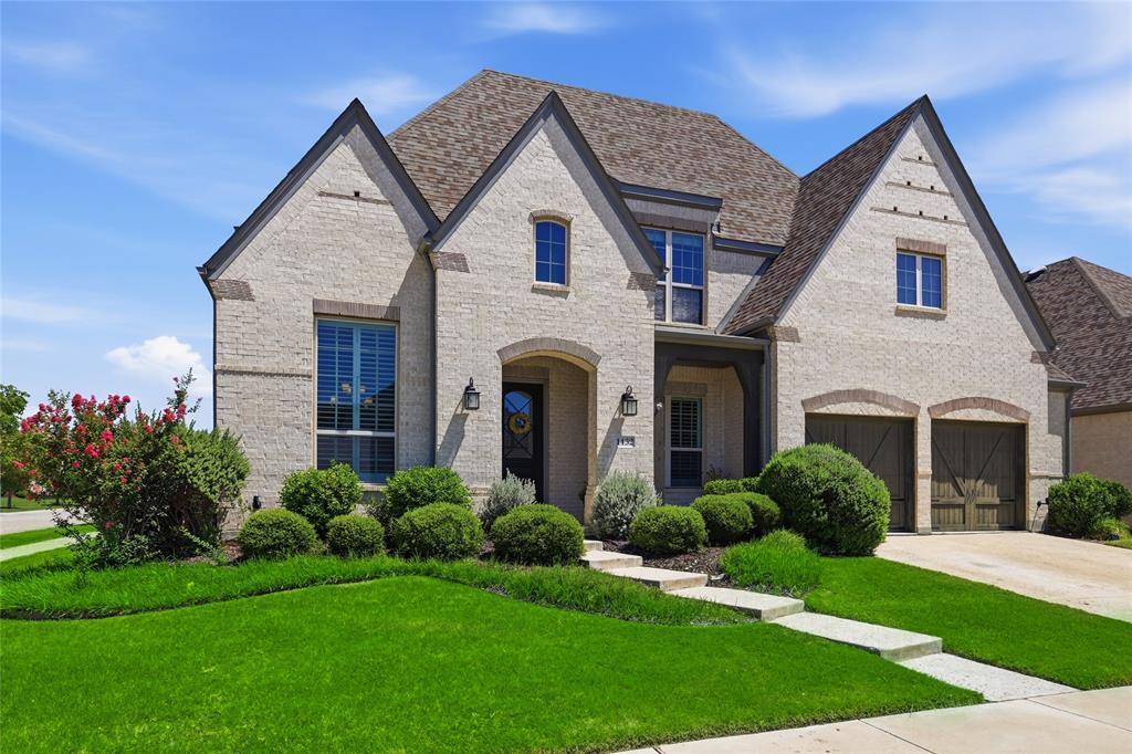 1432 14th Street, Argyle, TX 76226