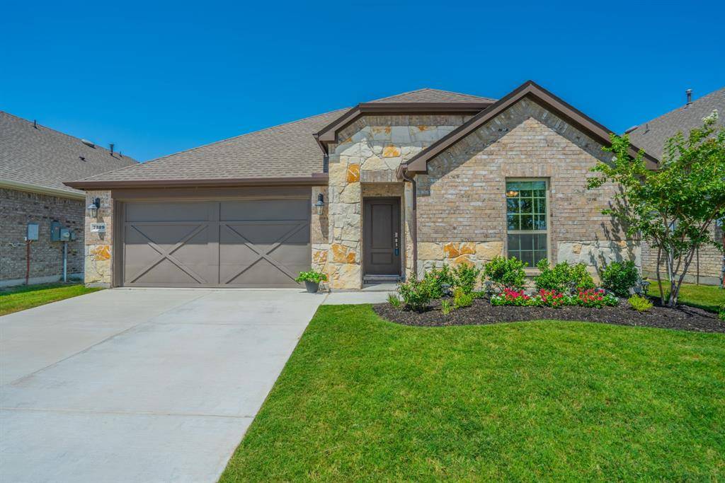 7329 Allium Court, Little Elm, TX 76227