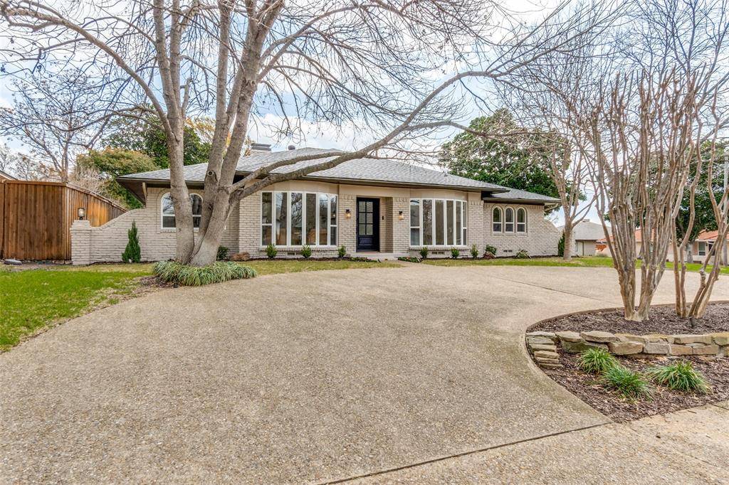 9406 Arborhill Drive, Dallas, TX 75243