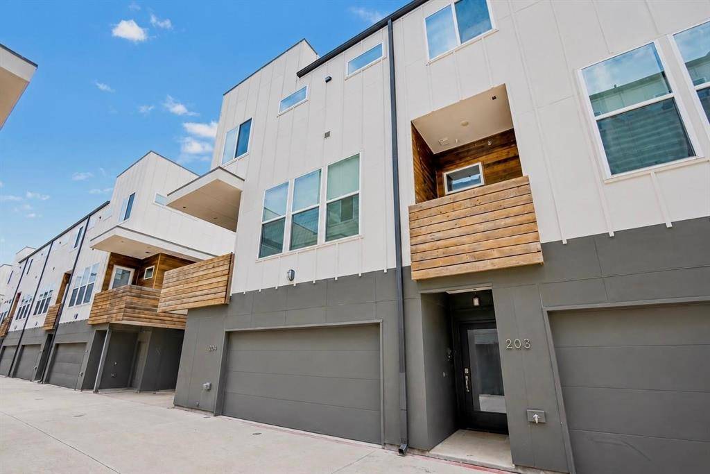 1510 N Washington Avenue #203, Dallas, TX 75204