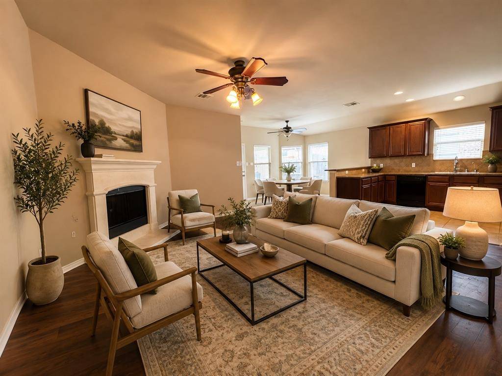 9709 Straightaway Drive, Mckinney, TX 75072
