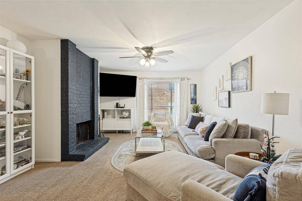 10536 Stone Canyon Road #119, Dallas, TX 75230