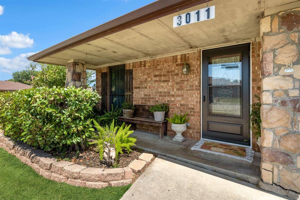 3011 Tina Street, Sachse, TX 75048