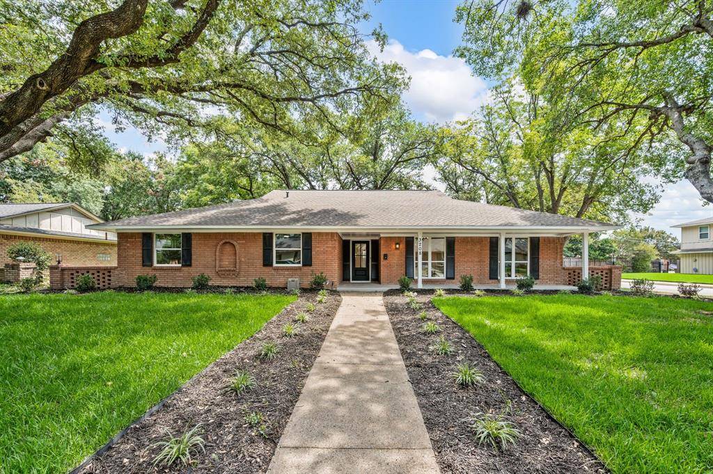 3208 Timberview Road, Dallas, TX 75229