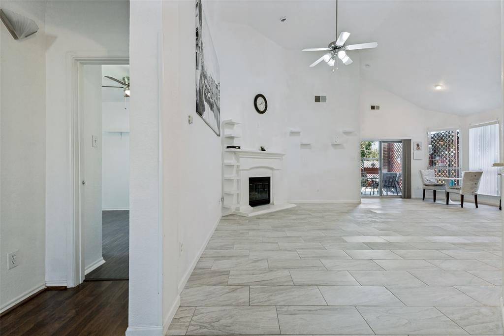 3921 Old Richwood Lane, Fort Worth, TX 76244