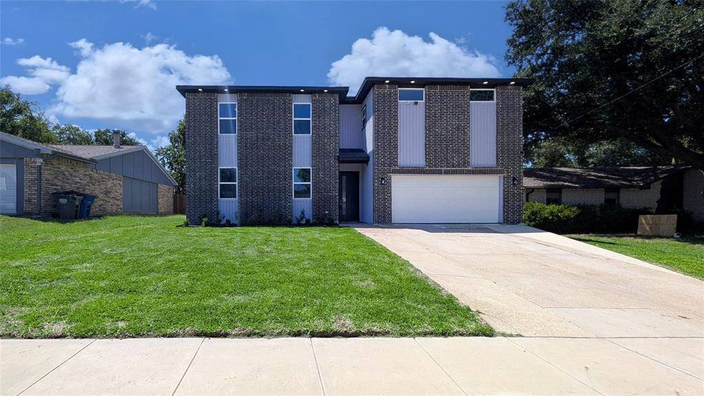 524 Windsor Drive, Allen, TX 75002