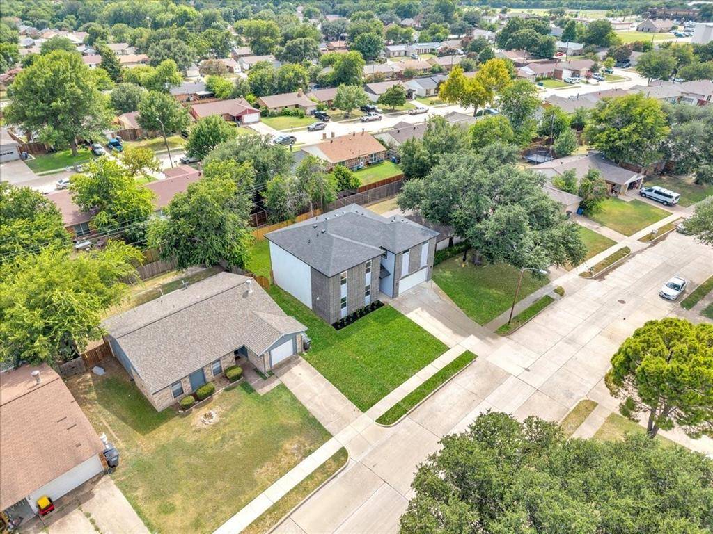 524 Windsor Drive, Allen, TX 75002