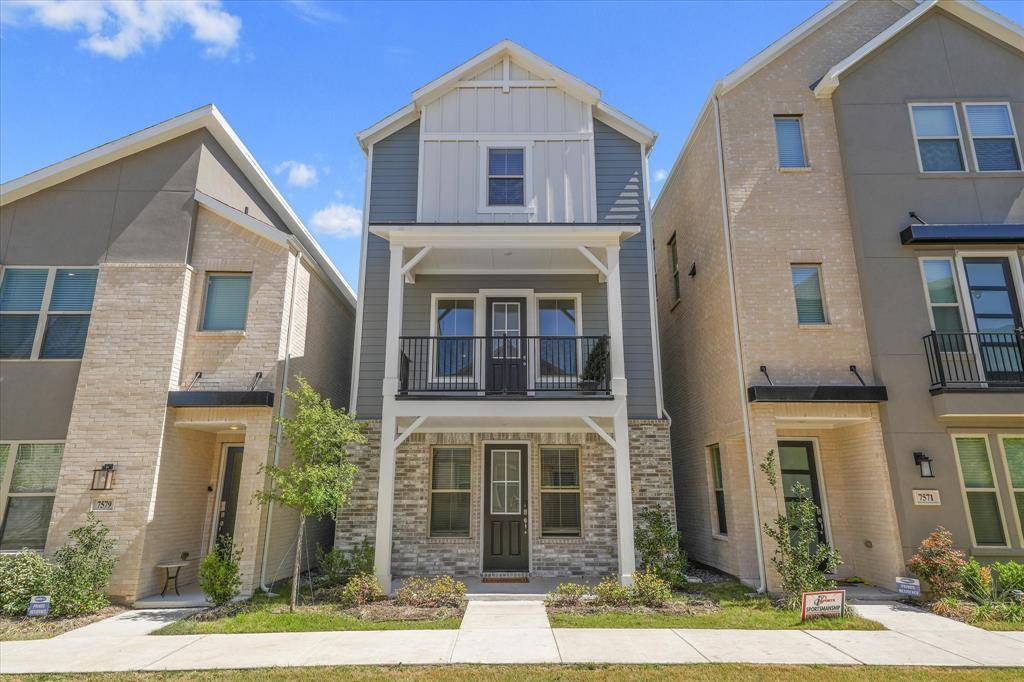 7575 Millingston Road, Dallas, TX 75228