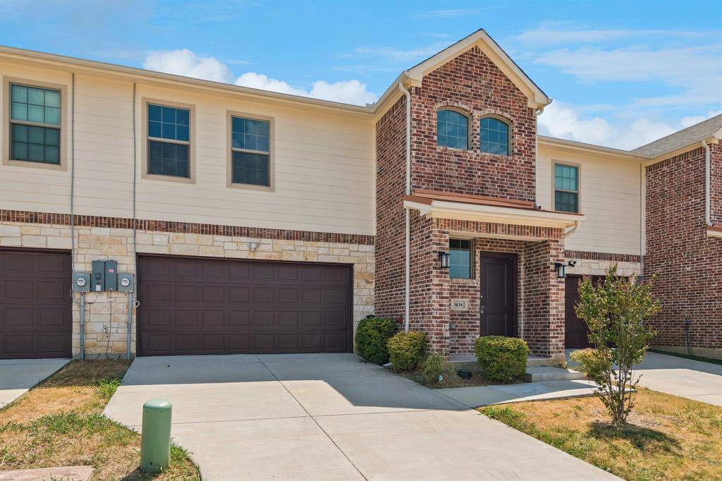 3634 Amoud Drive, Irving, TX 75062