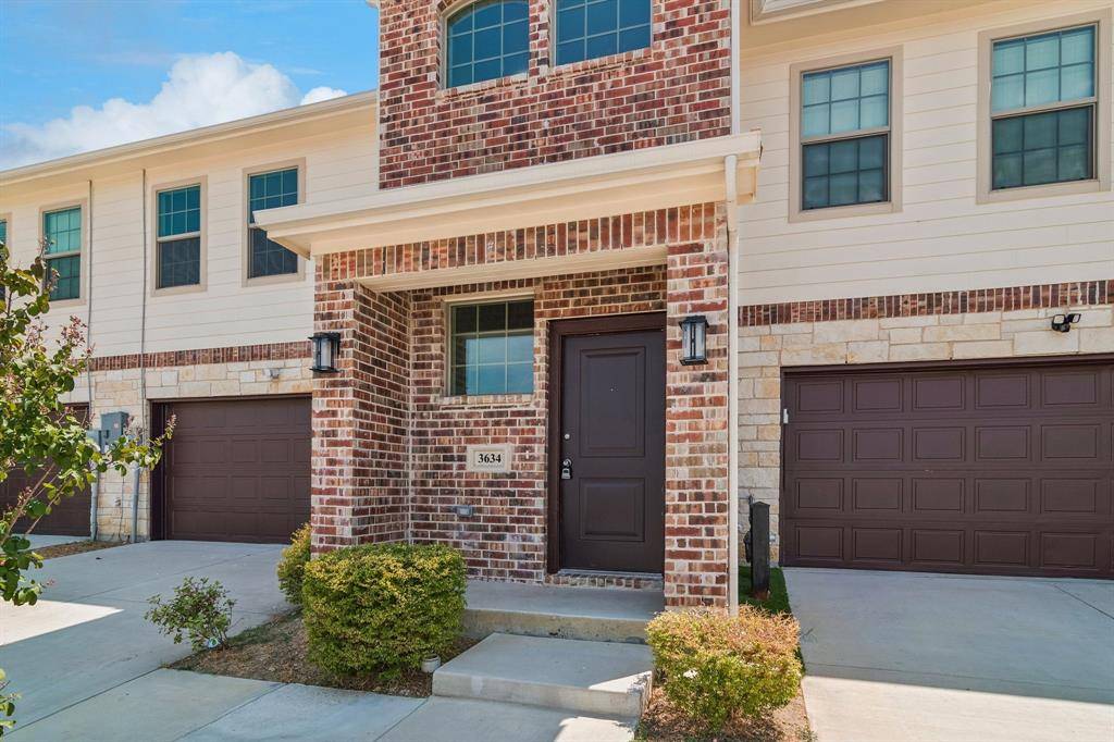 3634 Amoud Drive, Irving, TX 75062