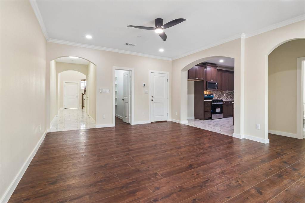 3634 Amoud Drive, Irving, TX 75062