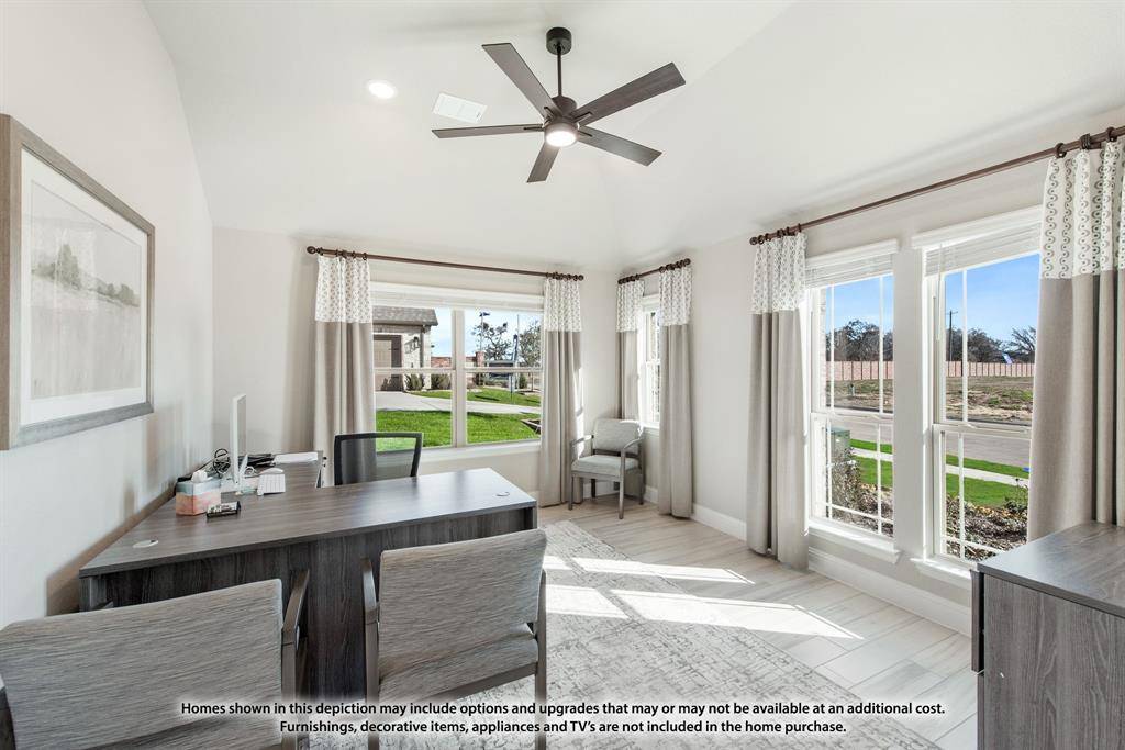 12717 Buckshot Drive, Godley, TX 76044
