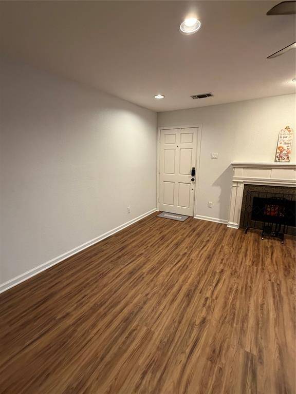 5740 Martel Avenue #B15, Dallas, TX 75206