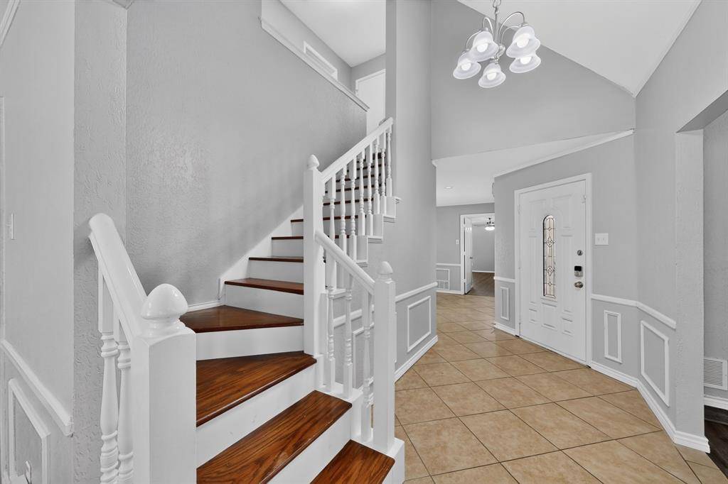 1380 Green Hills Court, Duncanville, TX 75137