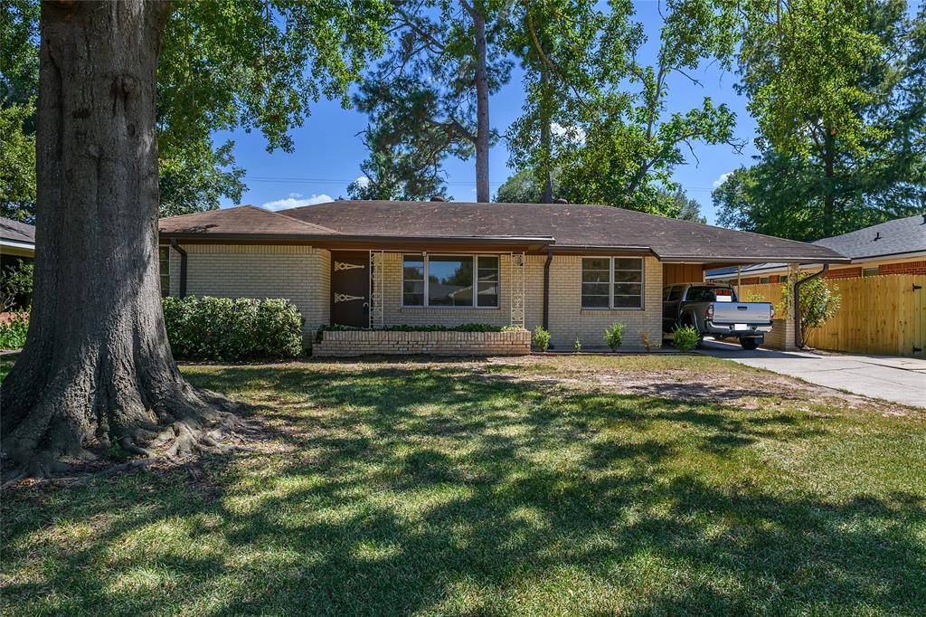 517 Haynes Avenue, Shreveport, LA 71105