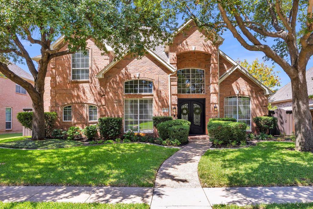 1324 Coral Drive, Coppell, TX 75019