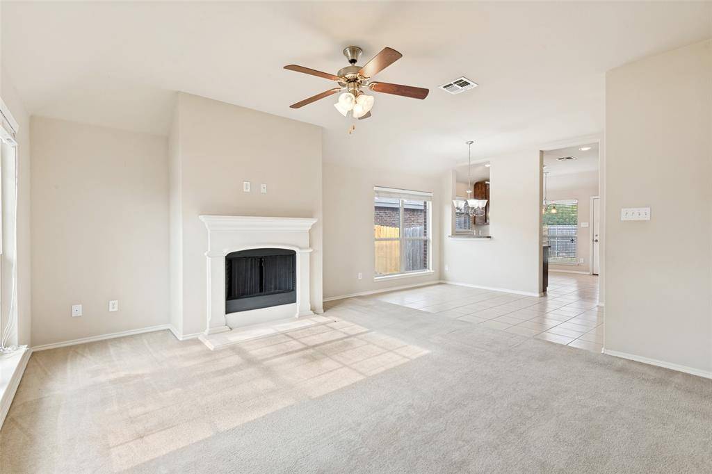2131 Rains County Road, Forney, TX 75126