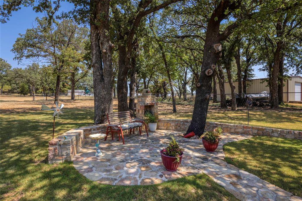 448 County Road 3690, Boyd, TX 76023