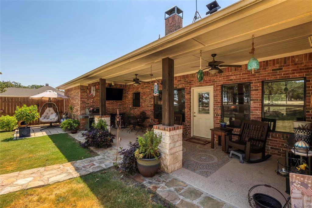 448 County Road 3690, Boyd, TX 76023
