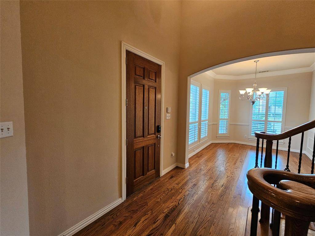 1009 Ricci Court, Irving, TX 75062