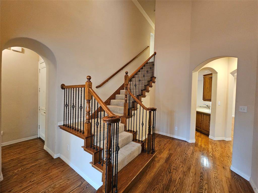 1009 Ricci Court, Irving, TX 75062