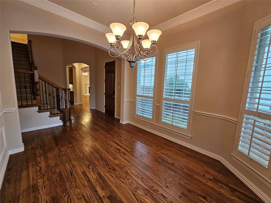 1009 Ricci Court, Irving, TX 75062