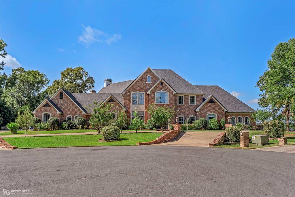 5081 Westrilee Drive, Benton, LA 71006