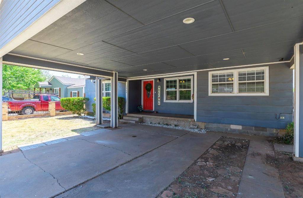 1949 Vogel Street, Abilene, TX 79603