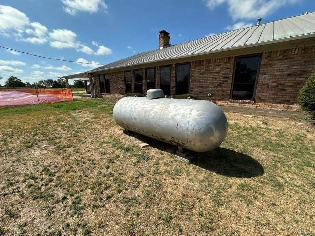 209 Vz County Road 2316, Canton, TX 75103