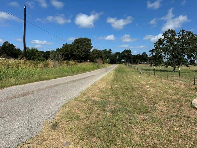 209 Vz County Road 2316, Canton, TX 75103