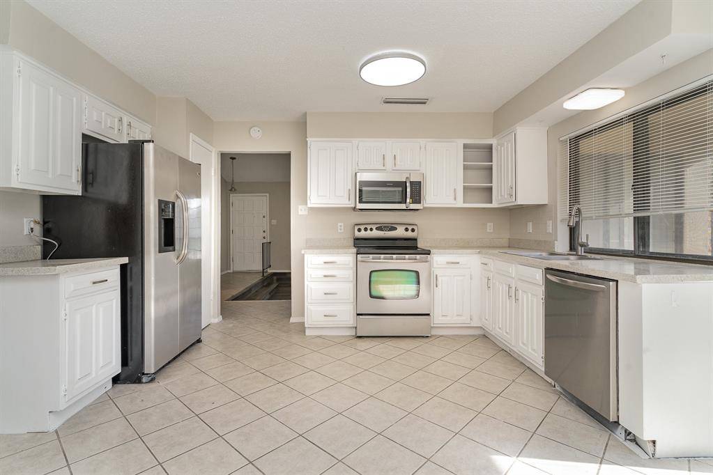 2311 Lawnmeadow Drive, Richardson, TX 75080