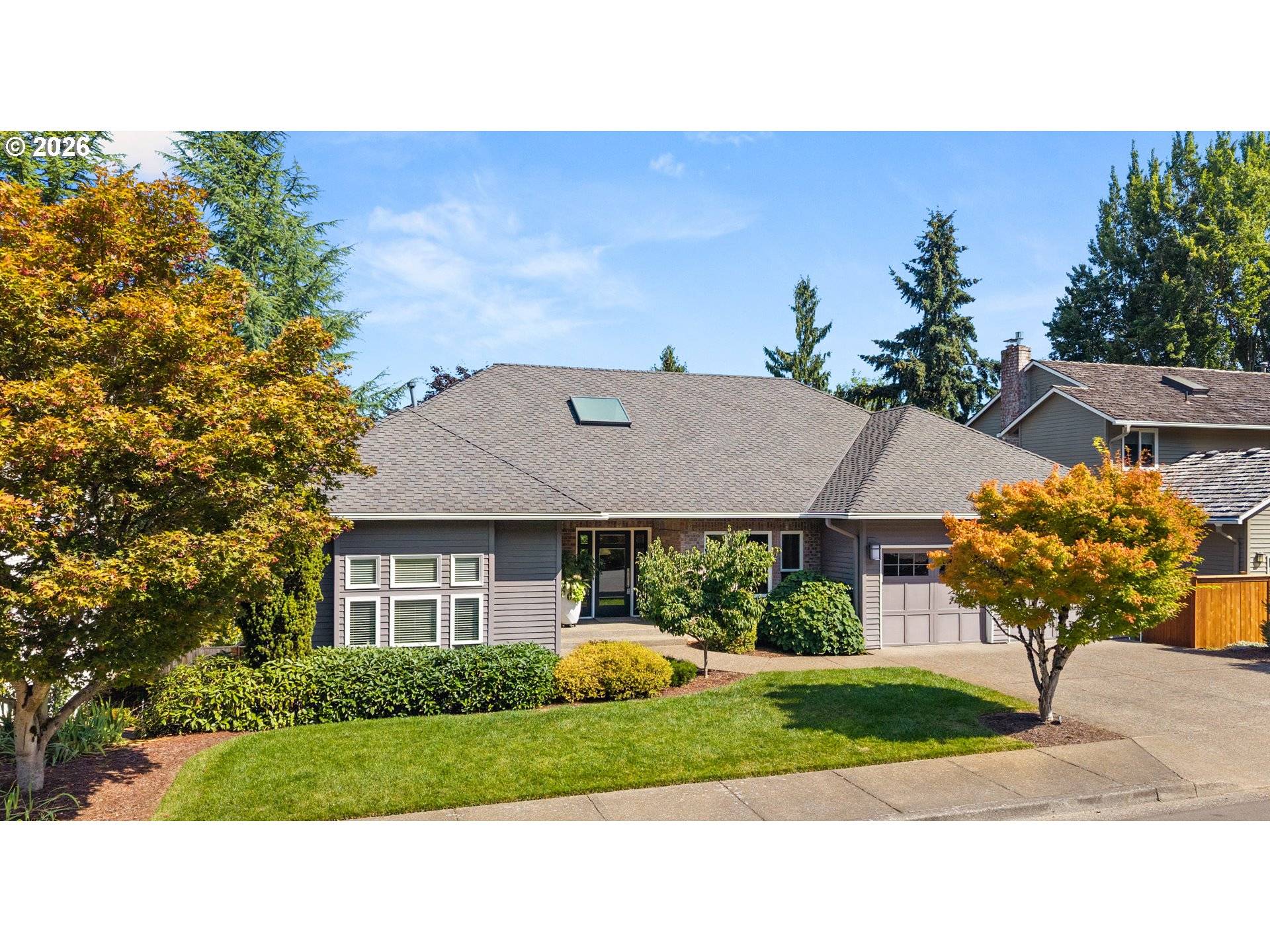 6791 SW ASHDALE DR, Portland, OR 97223