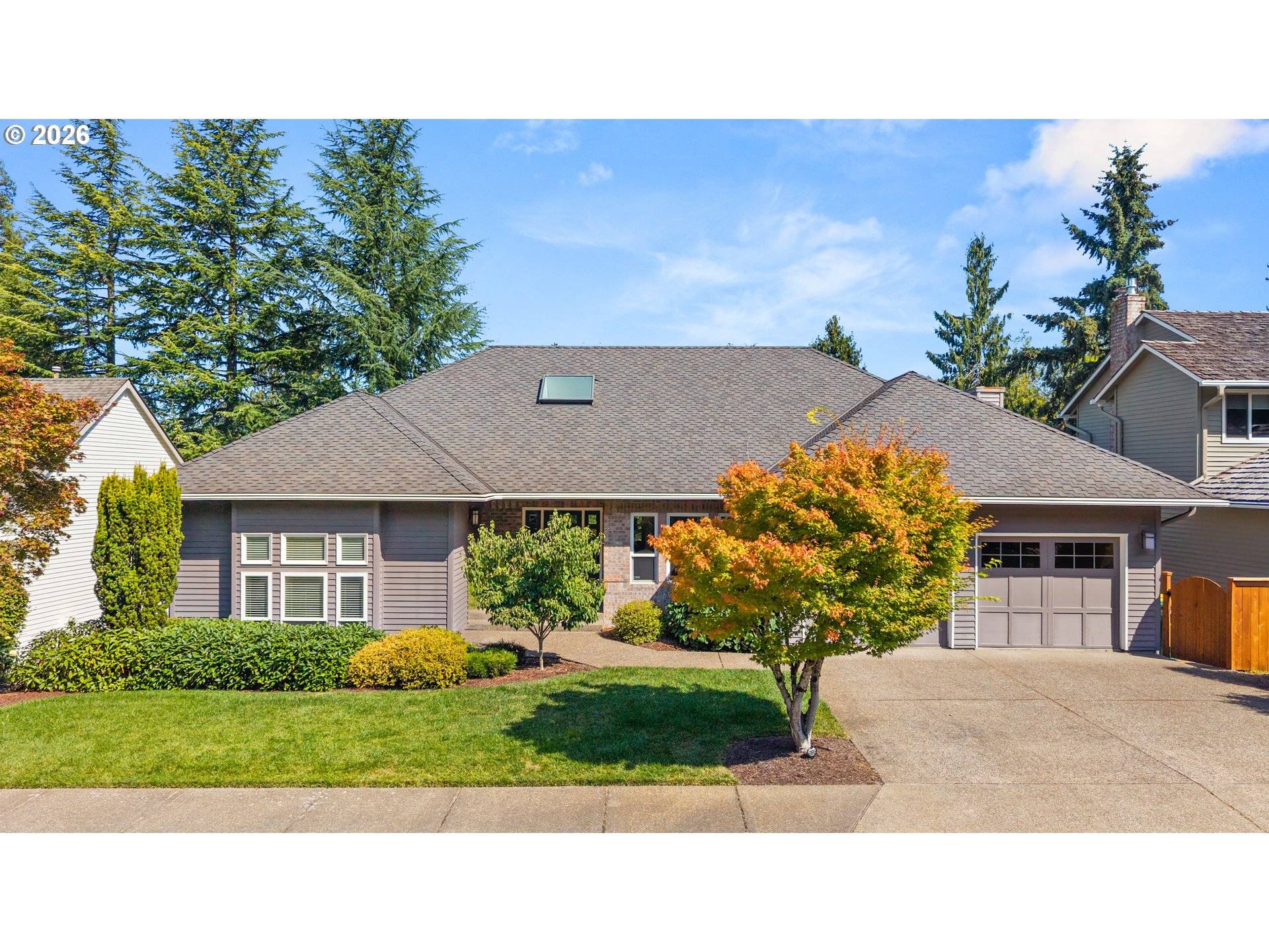 6791 SW ASHDALE DR, Portland, OR 97223
