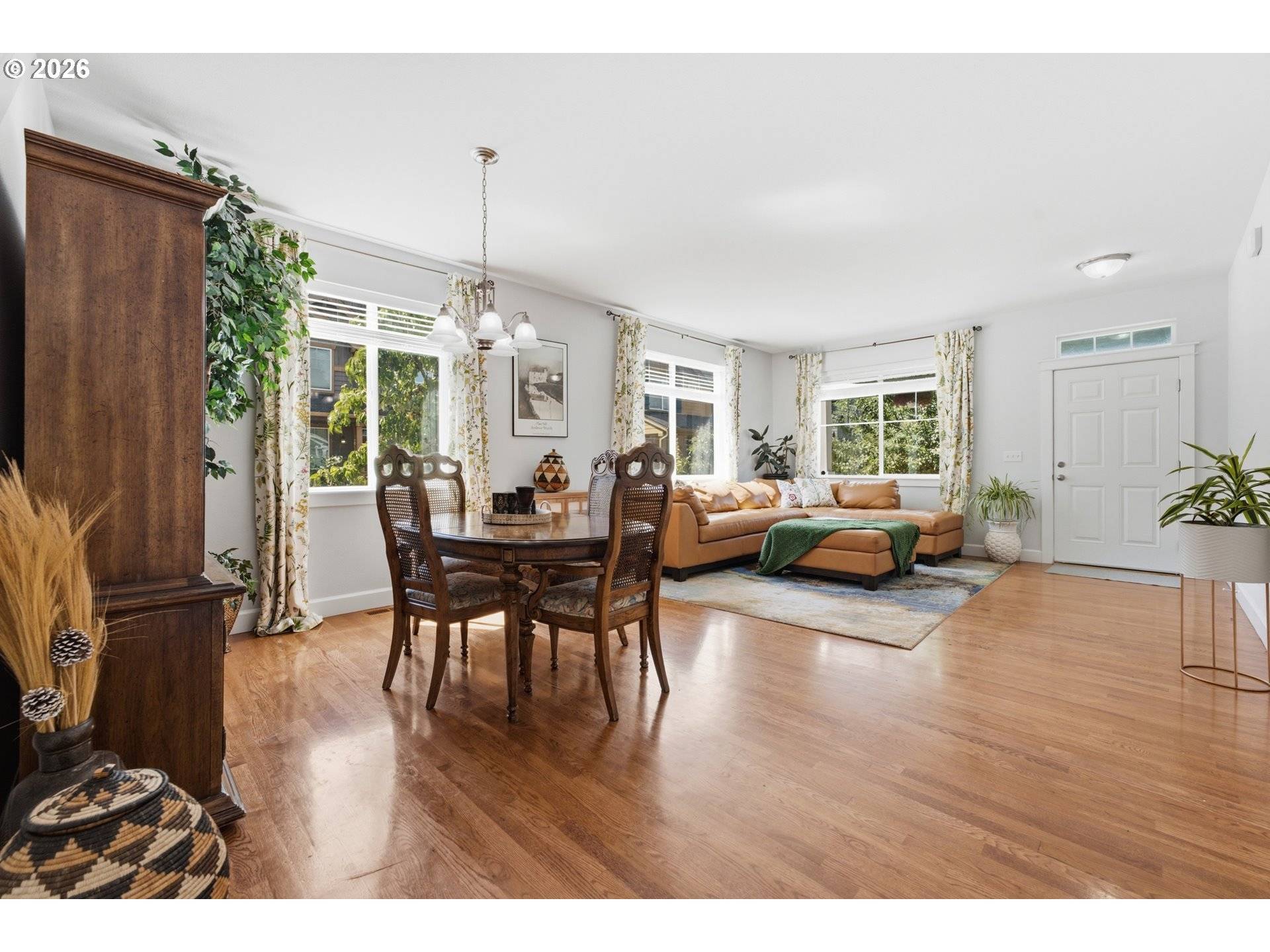 5609 NE 66TH CIR, Vancouver, WA 98661
